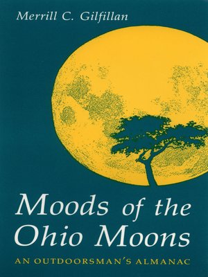 cover image of Moods of the Ohio Moons